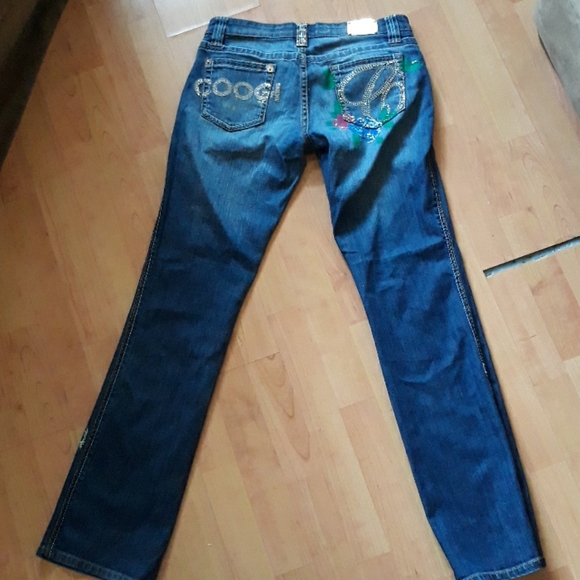 Coogi jeans - Picture 2 of 5